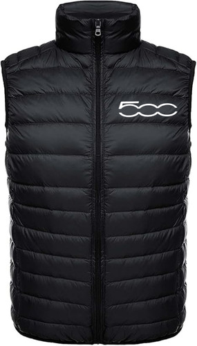 Bomber piumino smanicato gilet - smanicato,