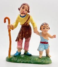 Pietra Burattata Occhio di Bue