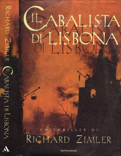 Cabalista lisbona - cabalista,