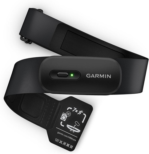 Garmin hrm 200 fascia - hrm-200, (m-xl),