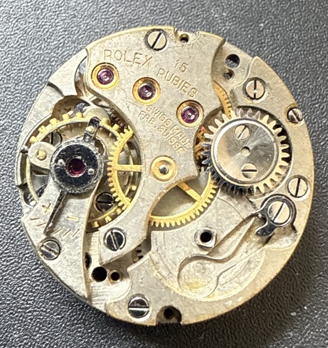 Ricambi originali rolex - ricambi,