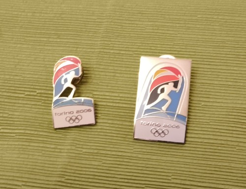 Set spille pin olimpiadi - set,