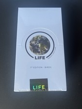 Life tcg birds - -,