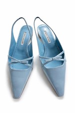 MANOLO BLAHNIK DARIASLI