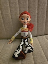 Disney Store "Cowgirl Jessie"