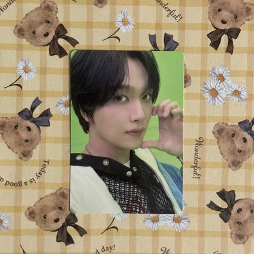 Nct dream haechan - go, to