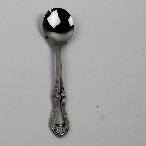 Wallace silver cucchiaino - silver,