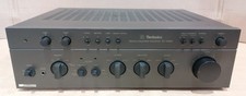 Technics SU-8080 Amplificatore