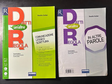 datti un'altra regola