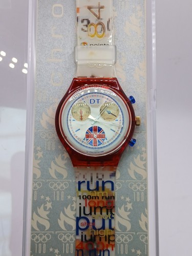 Orologio swatch cronografo - orologio,