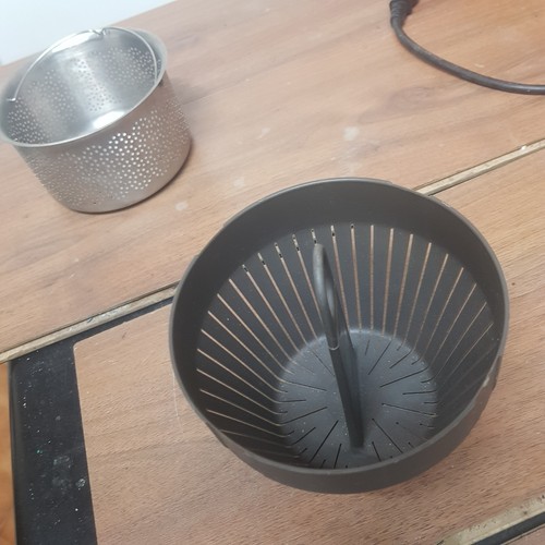 Cestello varoma thermomix - cestello,