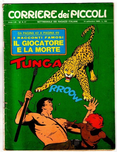 Corriere dei piccoli - n,
