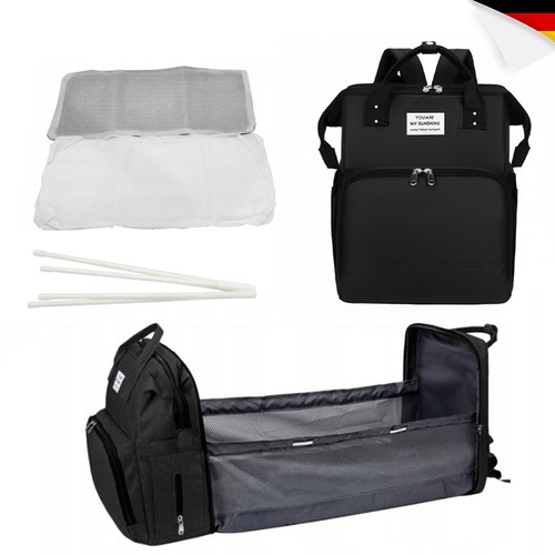 Set zaino fasciatoio - , bambino