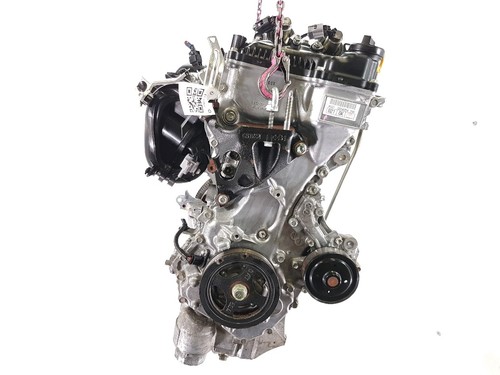 Motore 1nr toyota yaris - motore,
