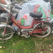 Mbm Pony 50 Seat Parts And