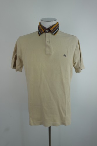 Etro milano maglia polo uomo - etro,