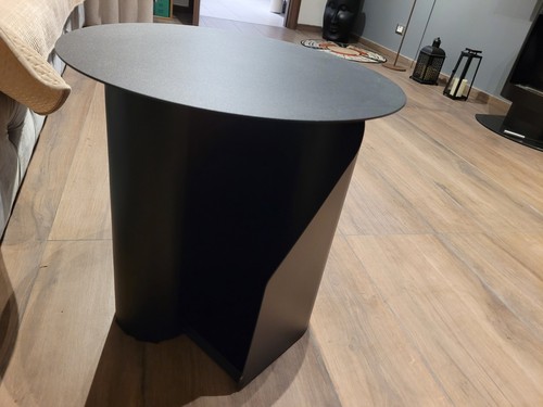 Tavolino salotto moderno con - moderno,