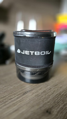 Jetboil minimo - jetboil,