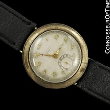 Movado hermetic orologio - movado,