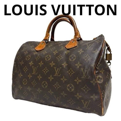 Borsa mano louis vuitton - louis,