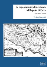 La toponomastica longobarda