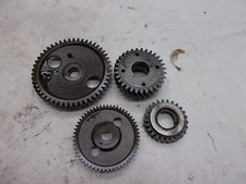ingranaggi vari motore per