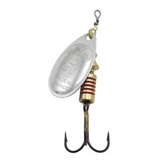 Mepps Aglia argento spinner
