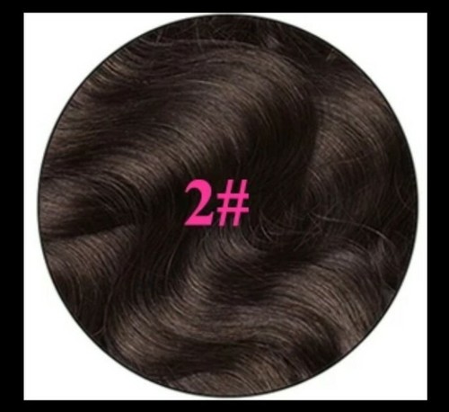 Extension clip capelli - capelli, cm