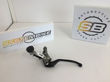 POMPA E LEVA FRIZIONE MV AGUSTA F4 1000 RR CORSA CORTA / CLUTCH PUMP AND LEVEL 