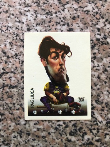 Caricatura pagliuca 406 - caricatura,