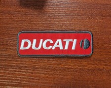Toppa Ducati Motocicletta