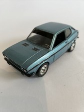 Vendo Mebetoys Polistil Fiat 128 Coupè SL Scala 1/25