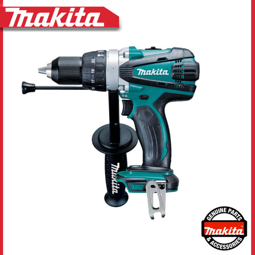 Makita dhp458z lxt - v,