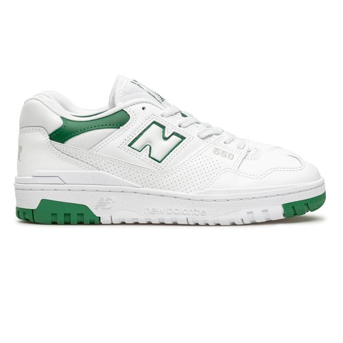 Scarpe new balance bb550swb - new,