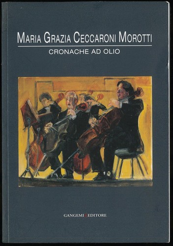 Maria grazia ceccaroni - maria,