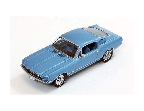 Ford mustang gt fastback - mustang,
