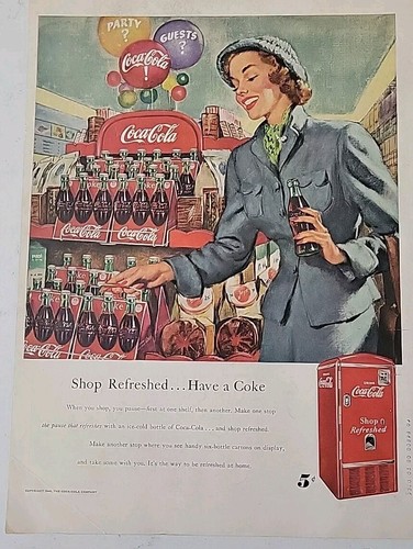 1949 coca cola - 1949,