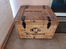 Cassa porta munizioni