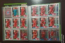 TOPPS BUNDESLIGA 2020 2021 MATCH ATTAX CARDS RARE VERSION ENGLISH CHOOSE MENU'