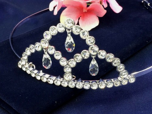 Authentic signed swarovski - signed,