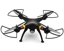 Quadricottero X8W 4 Ch 2,4 GHz