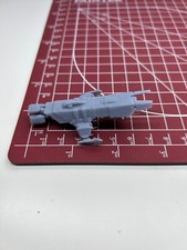 Miniatura classe Caldari Tengu