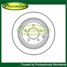 Disco freno posteriore Premier