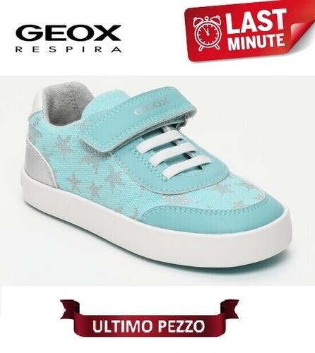 Scarpe bambina geox originali - bambina,