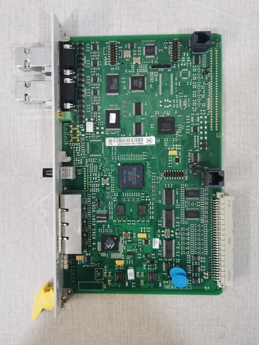 Scheda pcb selta - selta, cpu