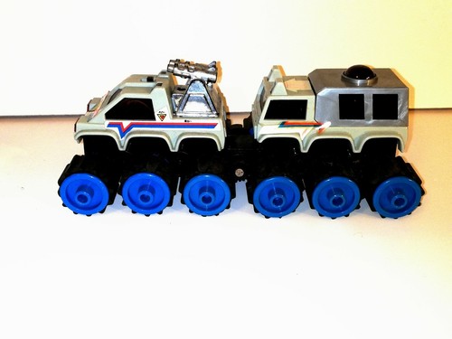 Supertoys 1986 explorer - supertoys,