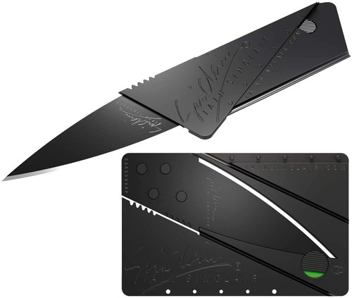 Kit coltellino tattico - x,