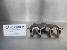 Motor F8Q662 collettore