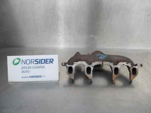 Motor f8q662 collettore - f8q662,