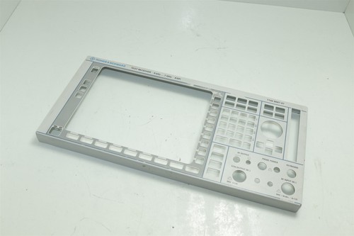 Rohde schwarz ricevitore - r&s,